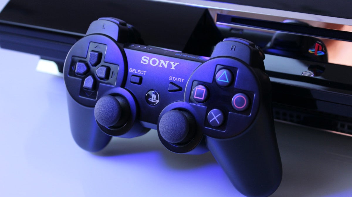 Obrazki dla Gry z PS3 są już w sklepie na PS5. Wsteczna kompatybilność coraz bliżej?