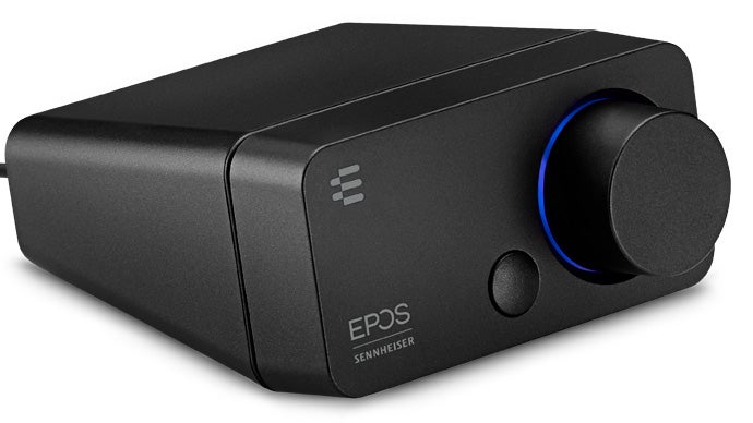 Best USB sound cards for gaming 2022 - 49