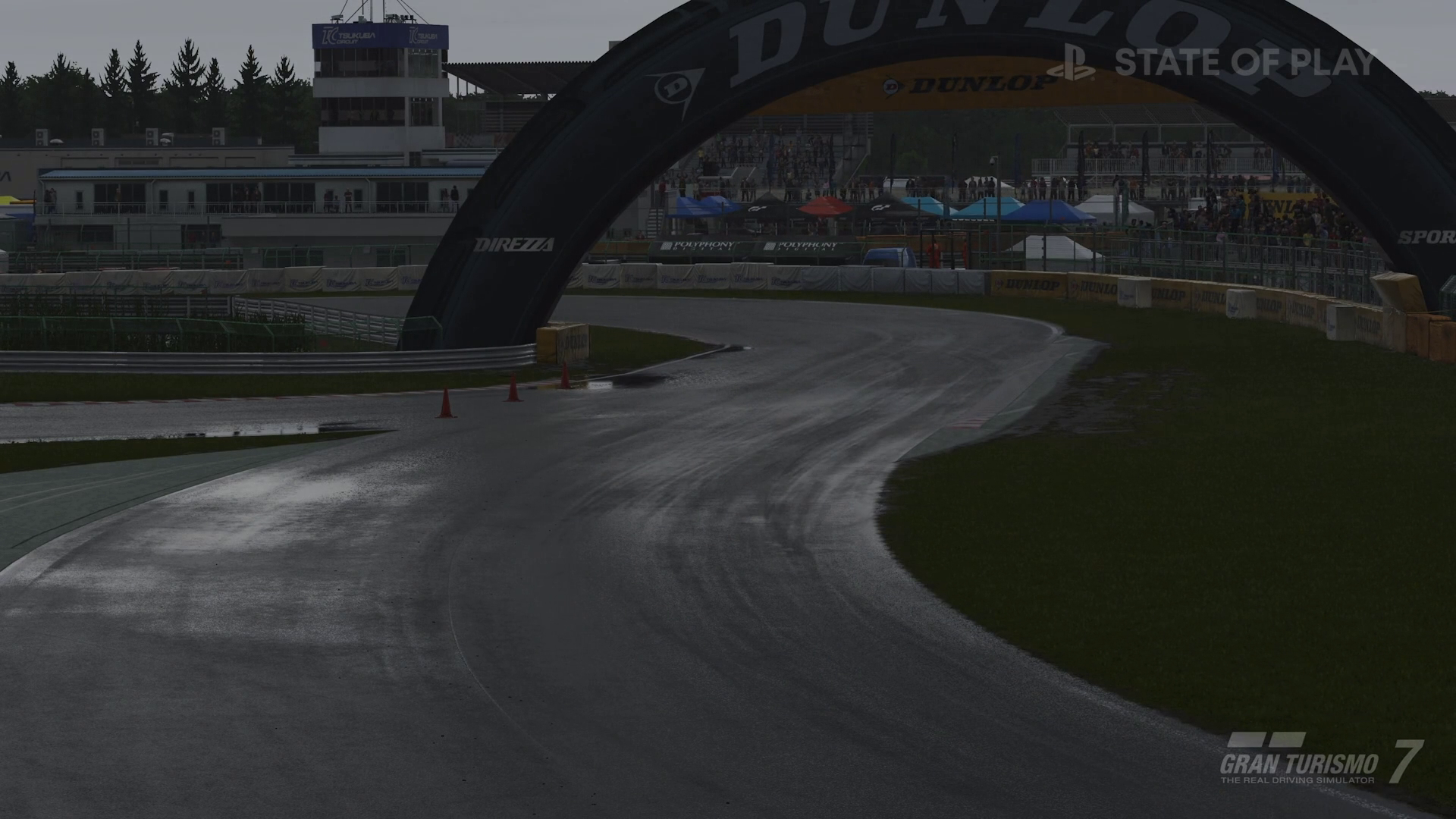 Gran Turismo 7 s wet weather racing could be some of the best in a game yet - 59