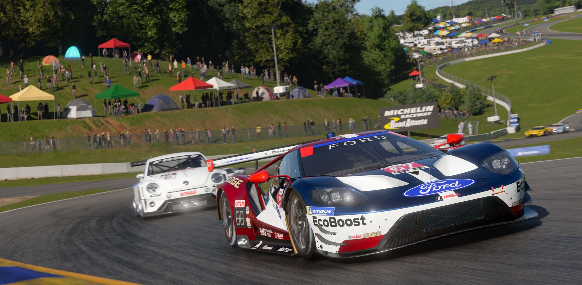 Image for Tvůrce Gran Turismo 7 prohlásil, že zvažují PC verzi