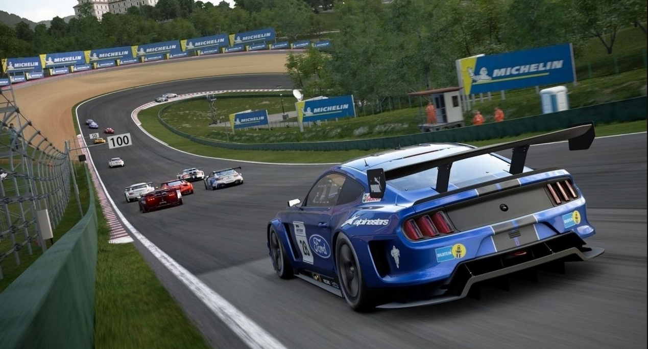 Immagine di Gran Turismo 7 con il nuovo aggiornamento introdurrà altre tre fantastiche auto