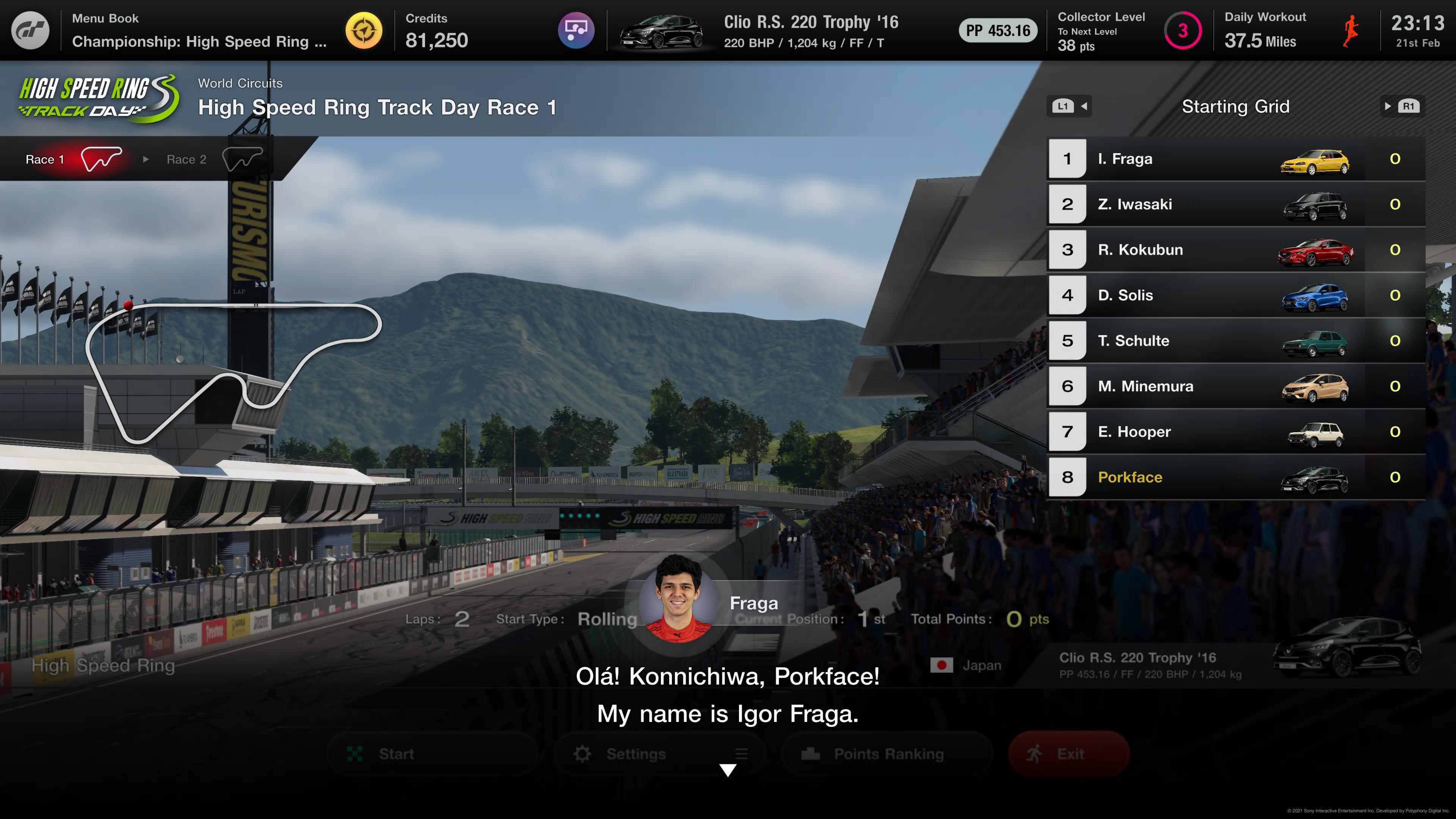 Gran Turismo 7 review   Sony s flagship series returns to its glory days - 40