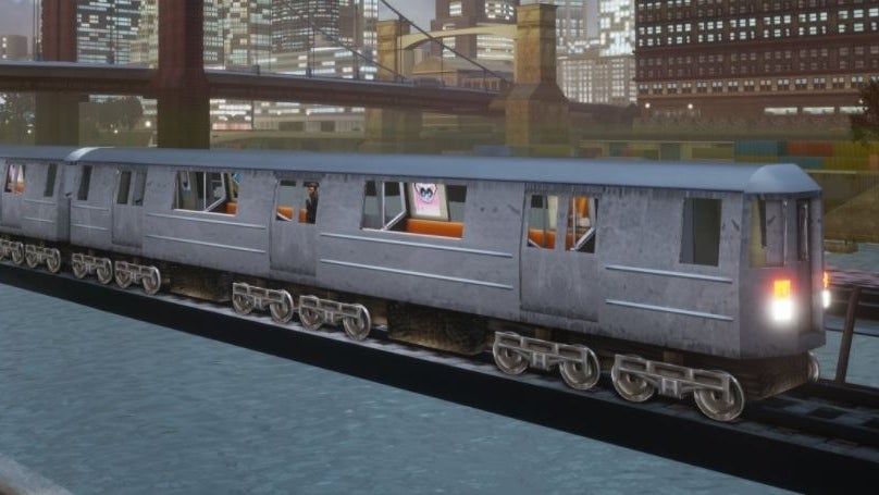 Gta 3 Open Map Vhlvzofkkucw-M