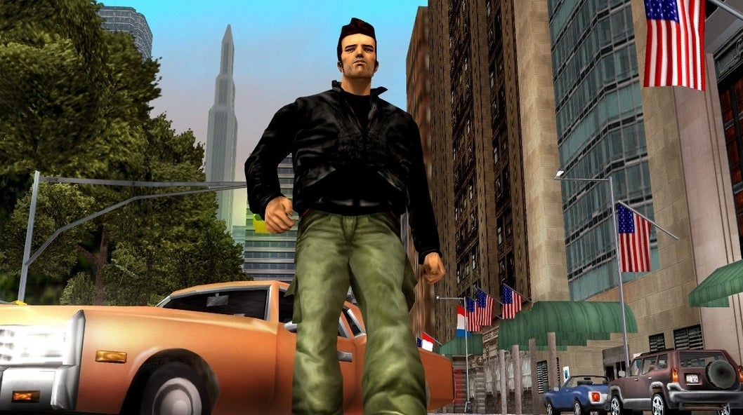 Imagem para GTA 3 - Códigos PC, PS4 e PS5 - Dinheiro Ilimitado, Armas, Veículos