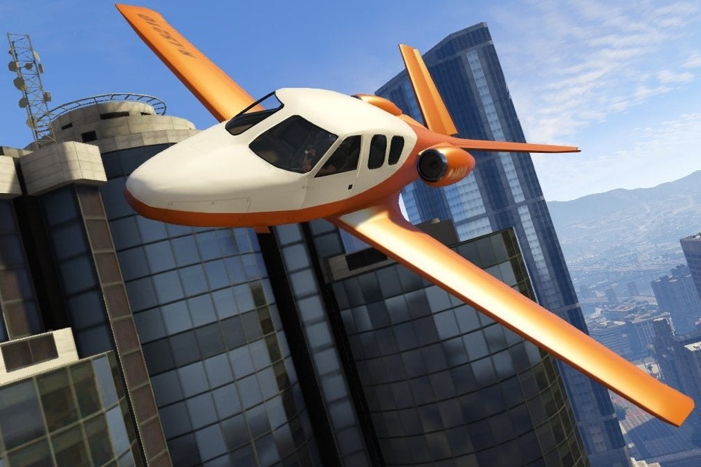 GTA 5 PC pre-orders include a free Rockstar game | Eurogamer.net