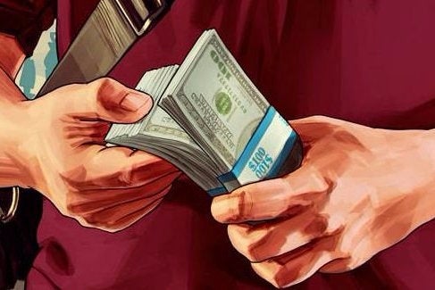 Image for GTA 5 physical sales pass 5m mark in UK