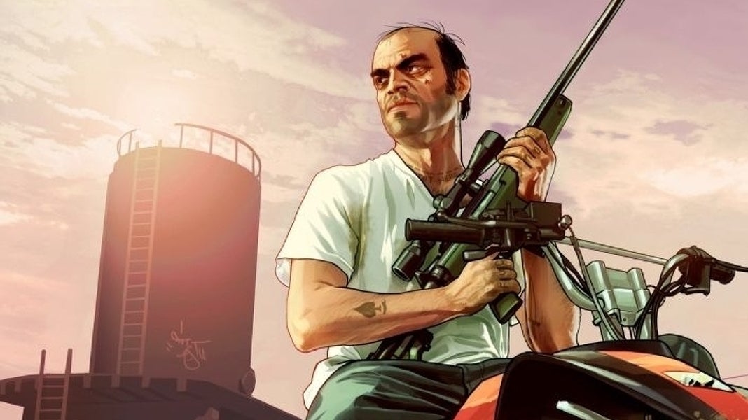 Image for Microsoft says Elden Ring, GTA5 Xbox cloud listings due to "bug"