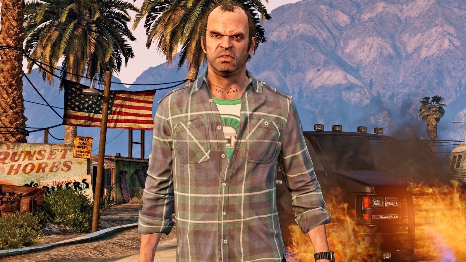 Image for GTA 5 story missions list, gold medal checklist