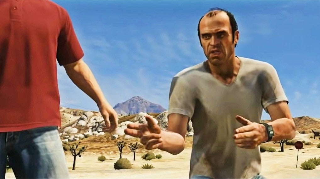 Bilder zu Grand Theft Auto 6: Leaker macht offenbar ernst und will Rockstar an den Verhandlungstisch holen
