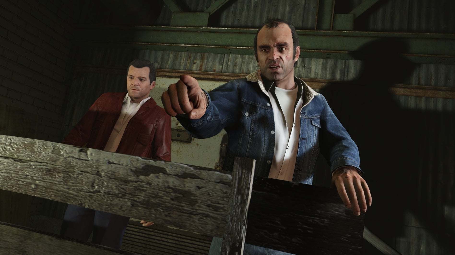 Afbeeldingen van GTA Online en Red Dead Online krijgen grote updates deze zomer