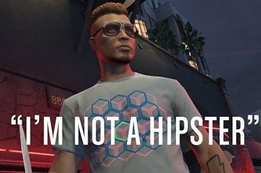 Image for Díky novému updatu GTA Online se můžete stát hipsterem