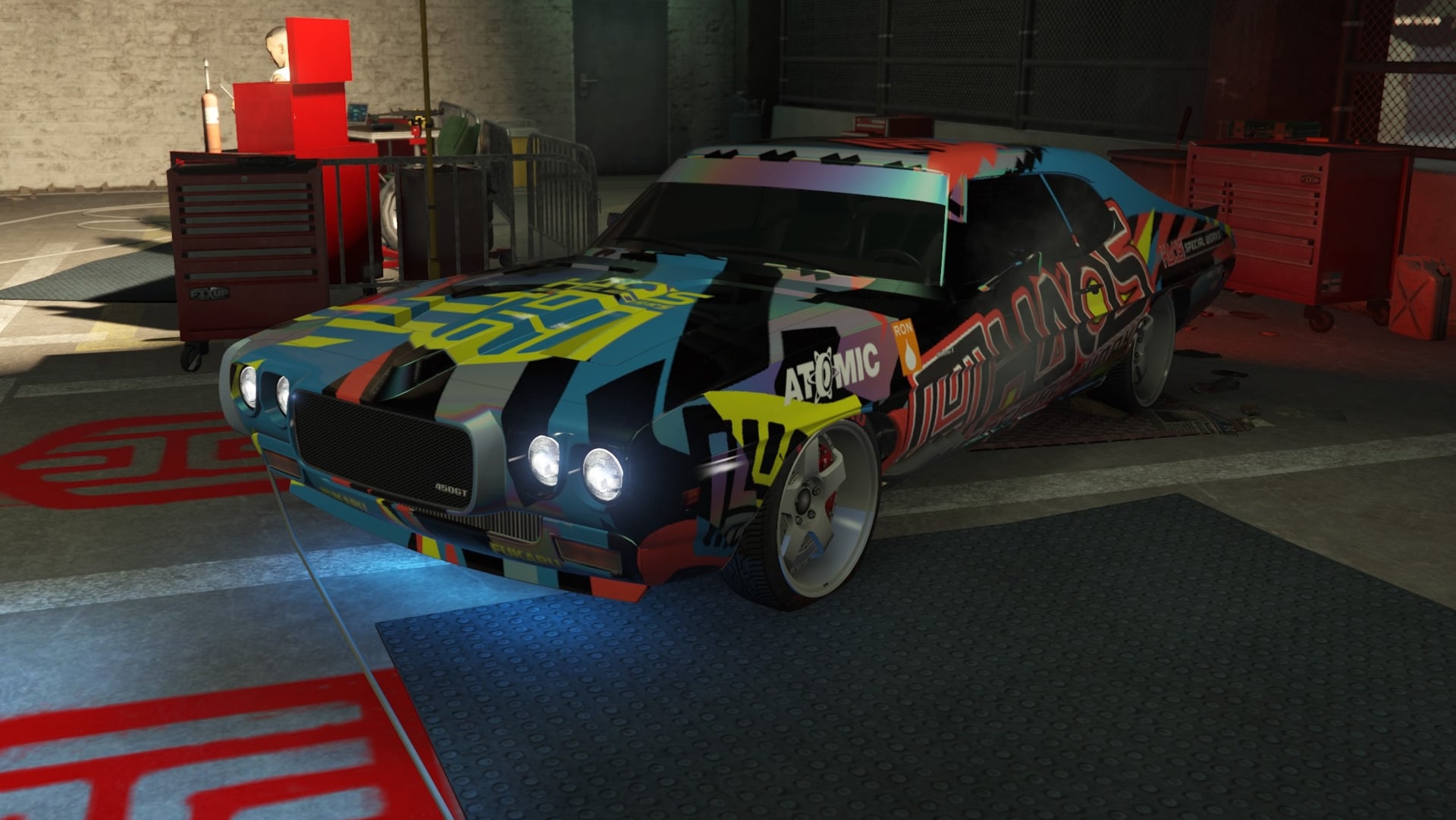 GTA Online Weekly Update for January 5th  including weekly update time - 63