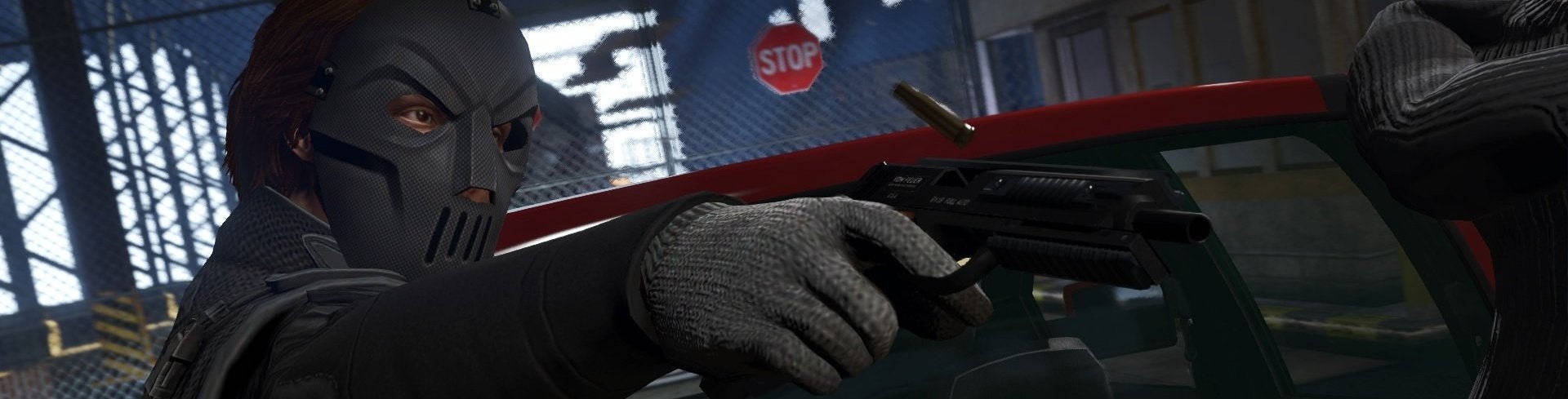 Afbeeldingen van GTA Online Heists aangekondigd met officiële trailer