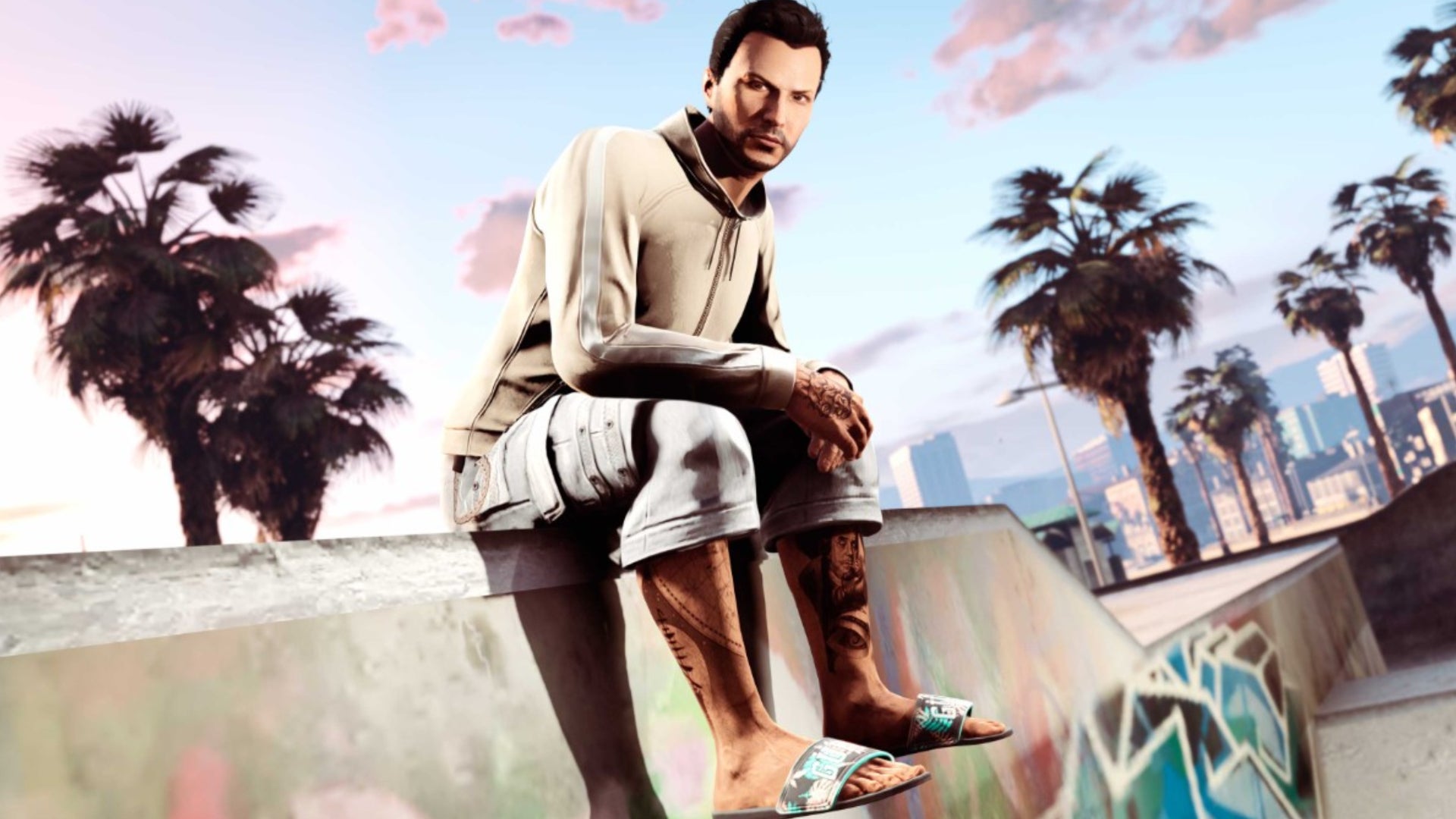 GTA Online Weekly Update for March 23, including weekly update time - Vimarsana News