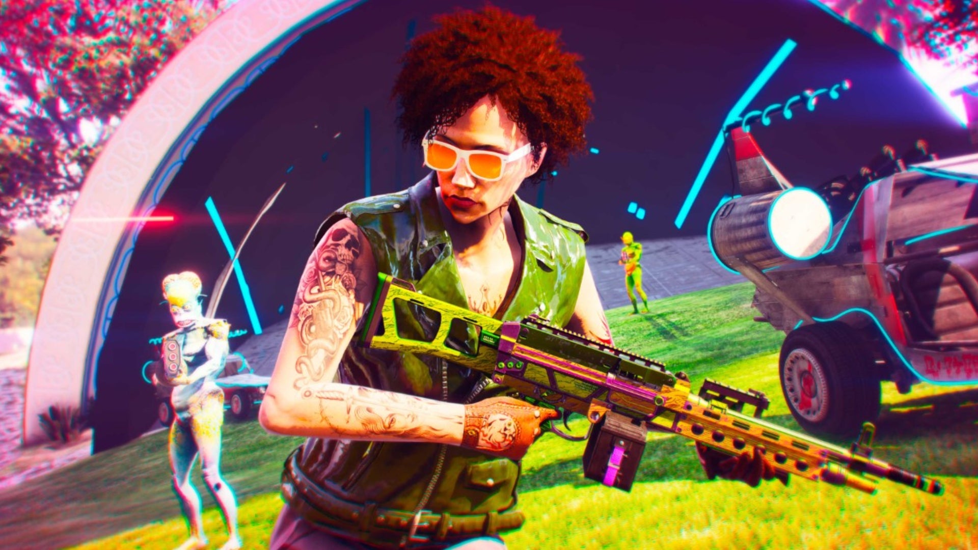 GTA Online The Last Dose mission rewards and payout explained Gamers