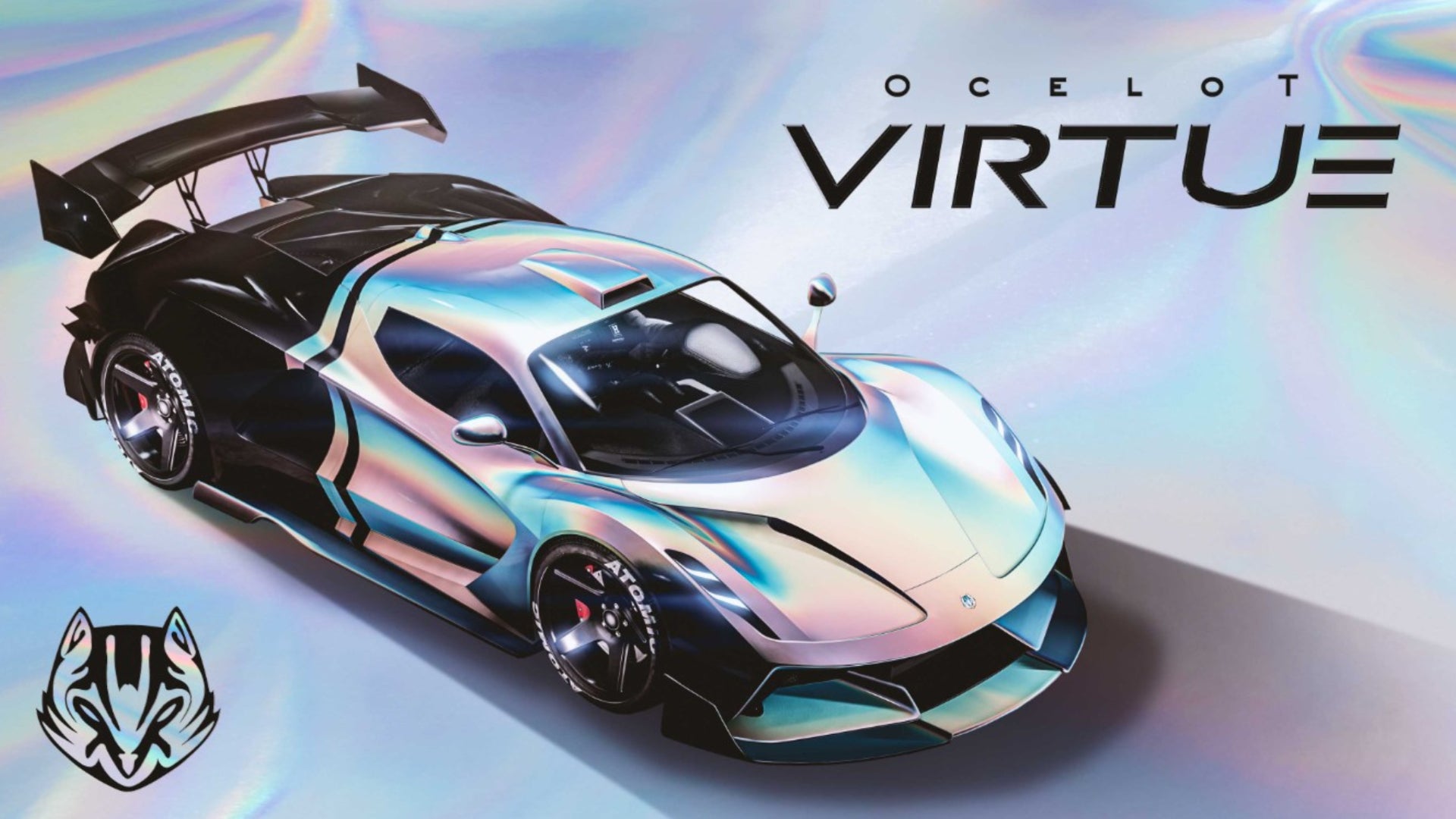 GTA Online, offizielles Newswire-Bild von Ocelot Virtue