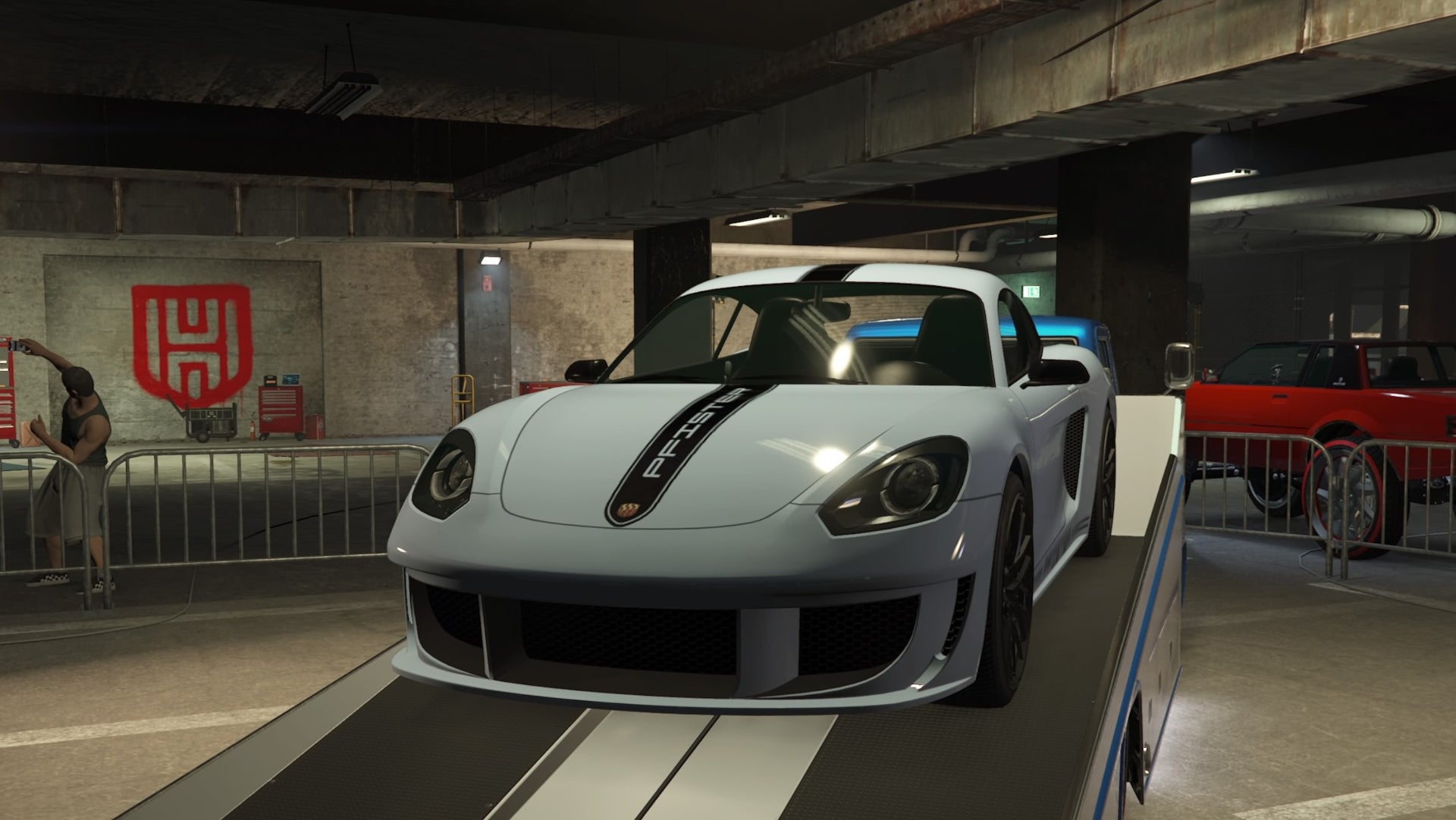 GTA Online Weekly Update for January 5th  including weekly update time - 13