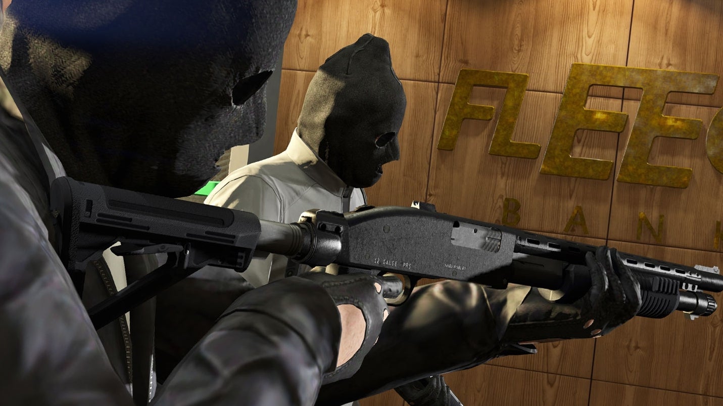 Immagine di GTA Online - RP e premi doppi su diverse missioni e colpi dai contatti e tanti sconti imperdibili