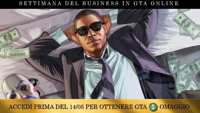 Immagine di GTA Online - settimana del business: fino a 1 milione di $ in regalo con l'accesso e bonus doppi, nuovi veicoli e sconti imperdibili