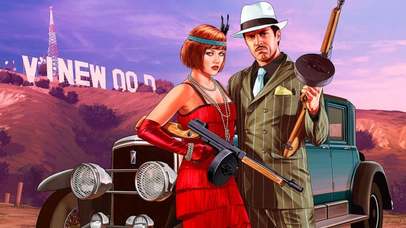 Immagine di GTA 6 avrebbe come protagonisti due rapinatori giocabili in una storia ispirata a Bonnie e Clyde