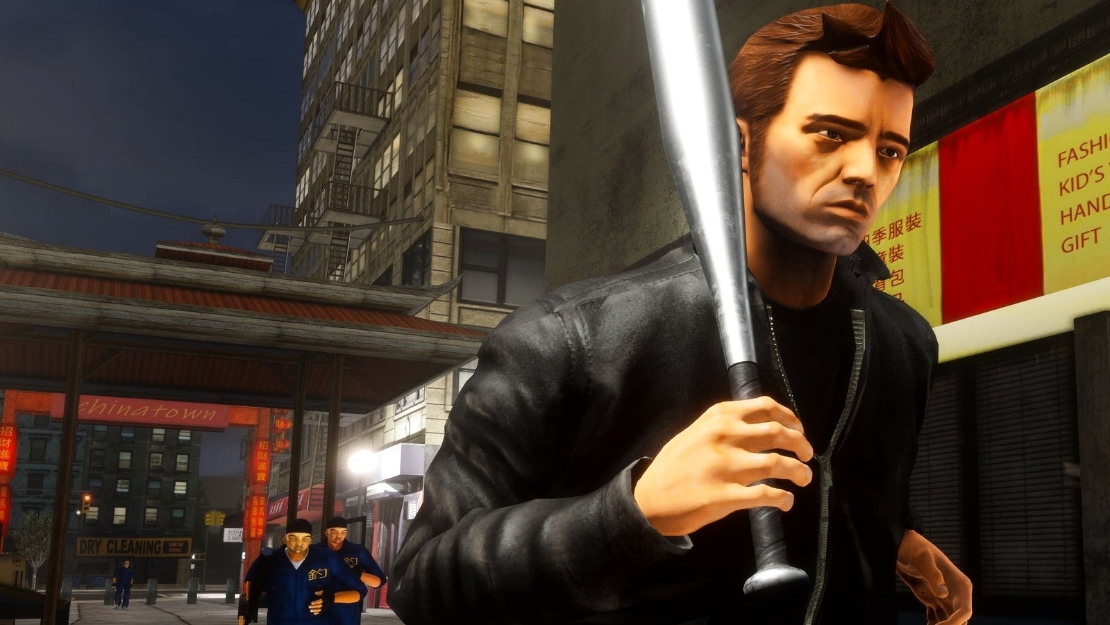 Bilder zu GTA Trilogy: Patch 1.02 veröffentlicht, Rockstar entschuldigt sich für "unerwartete" Probleme
