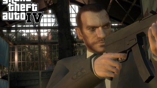 Imagem para GTA 4 Cheats - Armas, Veículos, Annihilator, Códigos Cheat