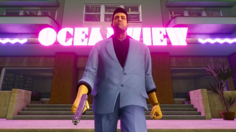 GTA Vice City Cheats for PlayStation, Xbox, Switch, and Mobile | Eurogamer.net