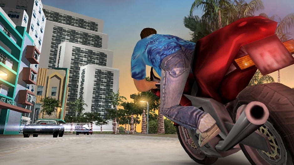 Imagem para GTA Vice City - Códigos, Dinheiro Ilimitado, Armas, Easter Eggs