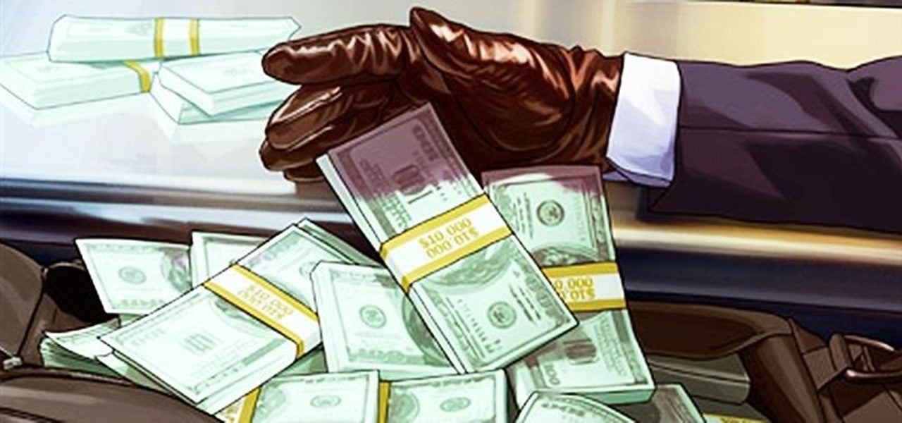 Image for Rockstar responds to claims it abuses tax relief