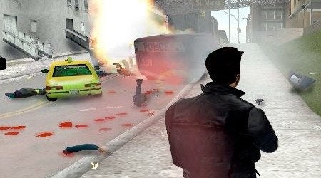 Imagem para O que mudou em GTA 3 depois do 11 de setembro