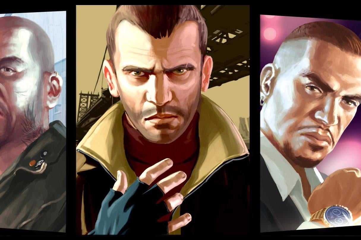 Image for Grand Theft Auto 4 and Episodes from Liberty City get Xbox One backwards compatibility