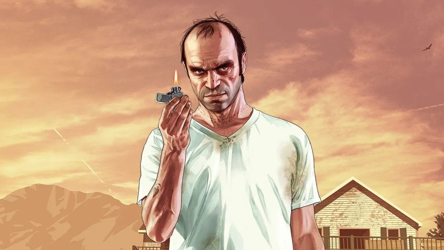 Image for Grand Theft Auto 5 momentum slows, Take-Two adjusts financial forecast