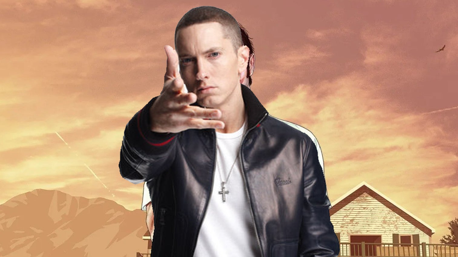 Image for Rockstar once rejected a GTA film starring Eminem