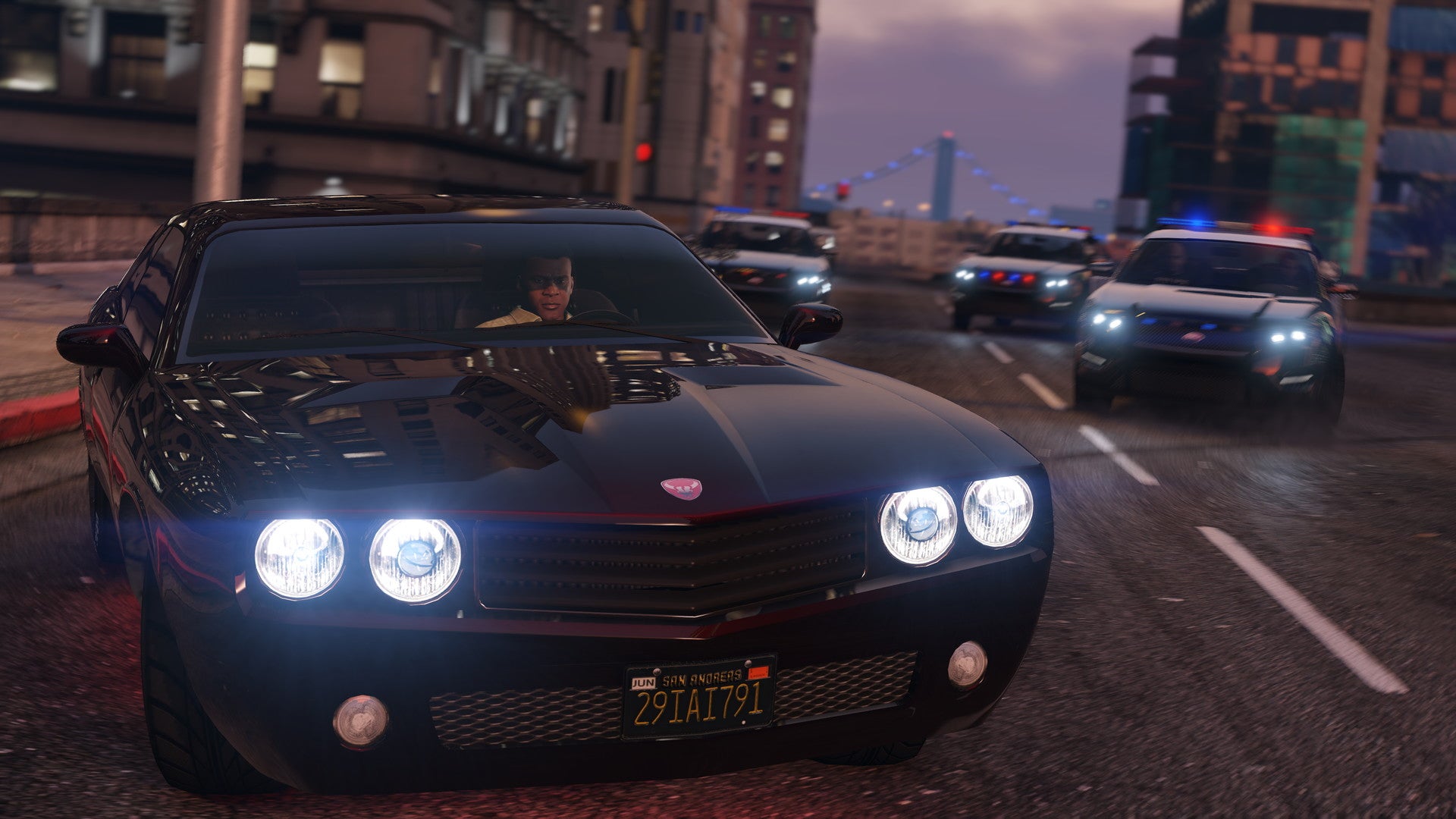 Image for 17-year-old reportedly arrested over GTA 6 hack