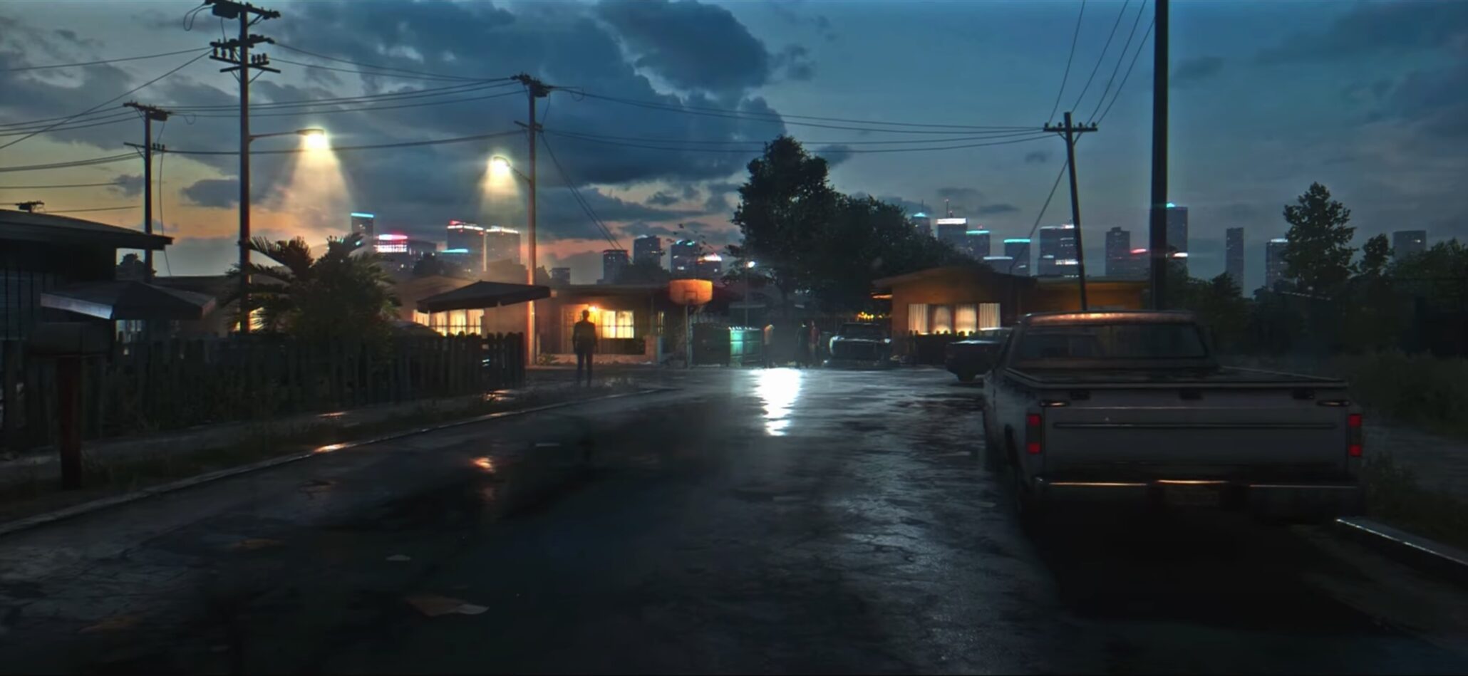Immagine di GTA San Andreas in Unreal Engine 5 è il remake che tutti i giocatori vorrebbero