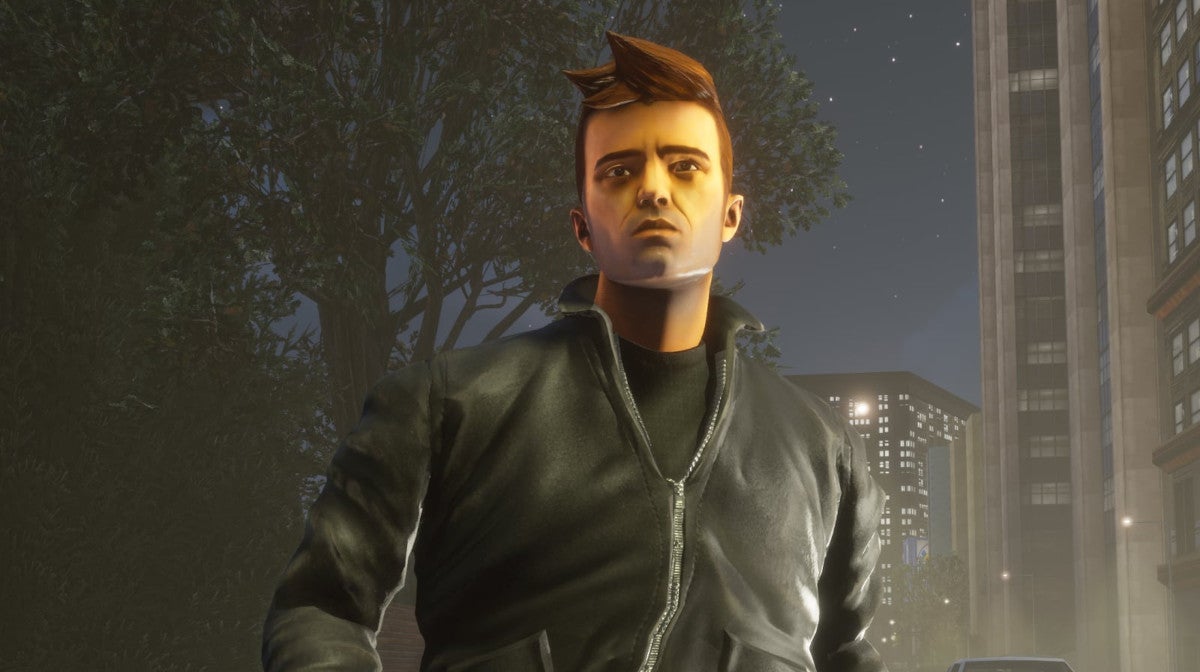 Obrazki dla GTA 3 mogło być exclusivem Xboxa, ale Microsoft nie wierzył w Rockstar