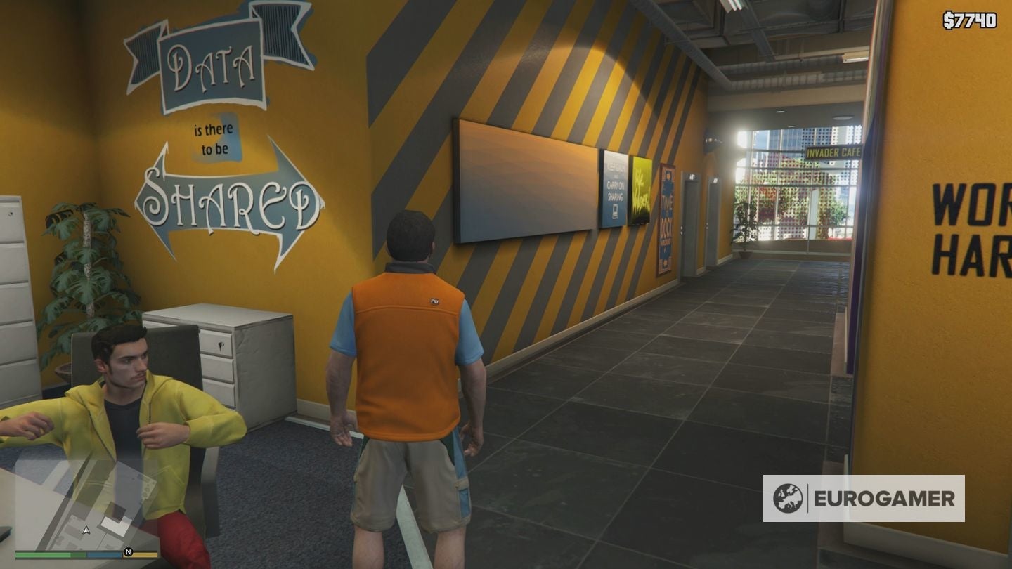 Grand Theft Auto 5 is so much more than its misanthropy - 21