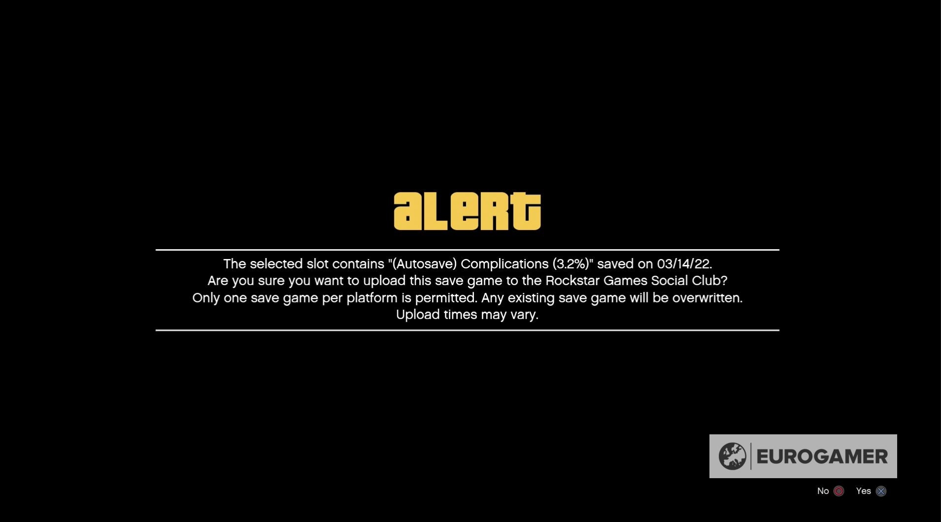 GTA 5 save transfer  How to transfer GTA 5 save data from PS4 to PS5 and Xbox One to Xbox Series X   S explained - 92
