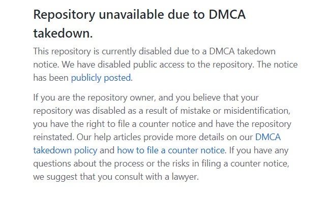 GTA 3 and Vice City reverse engineering fan project hit with DMCA takedown - 6
