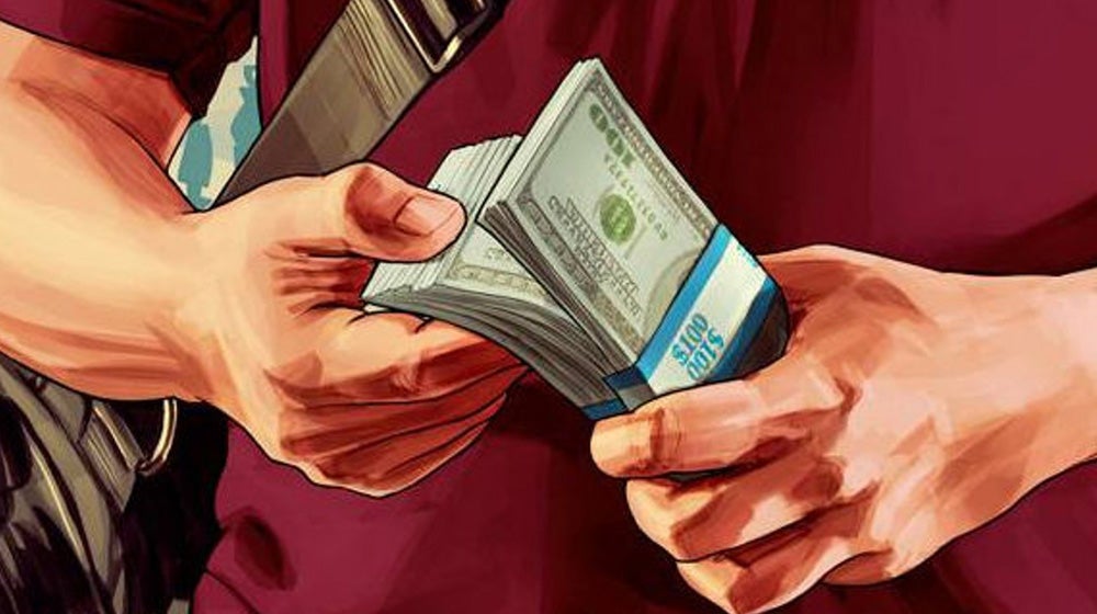 Obrazki dla Za marne grosze - dlaczego GTA 6 musi zmienić podejście do trybu online