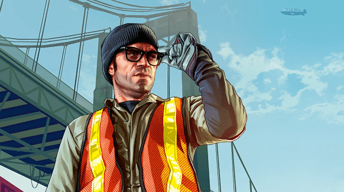Obrazki dla GTA 6 - ciekawy świat ważniejszy dla graczy niż fabuła i tryb online