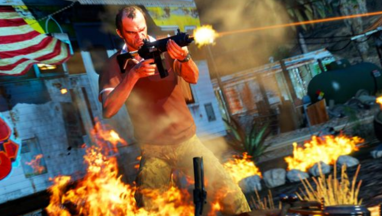 Immagine di GTA Online rende miliardario un giocatore che entra dopo tempo nel suo account rubato