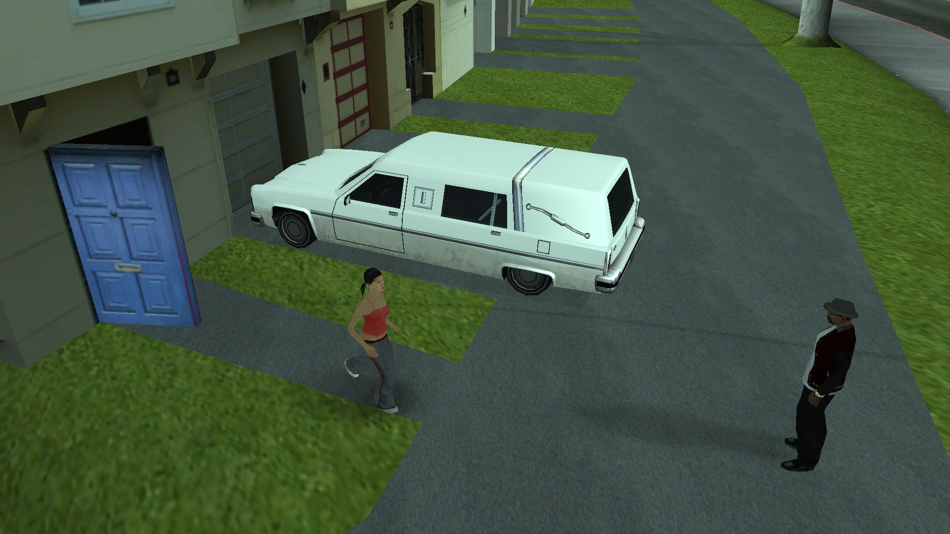 how to find katie in gta san andreas