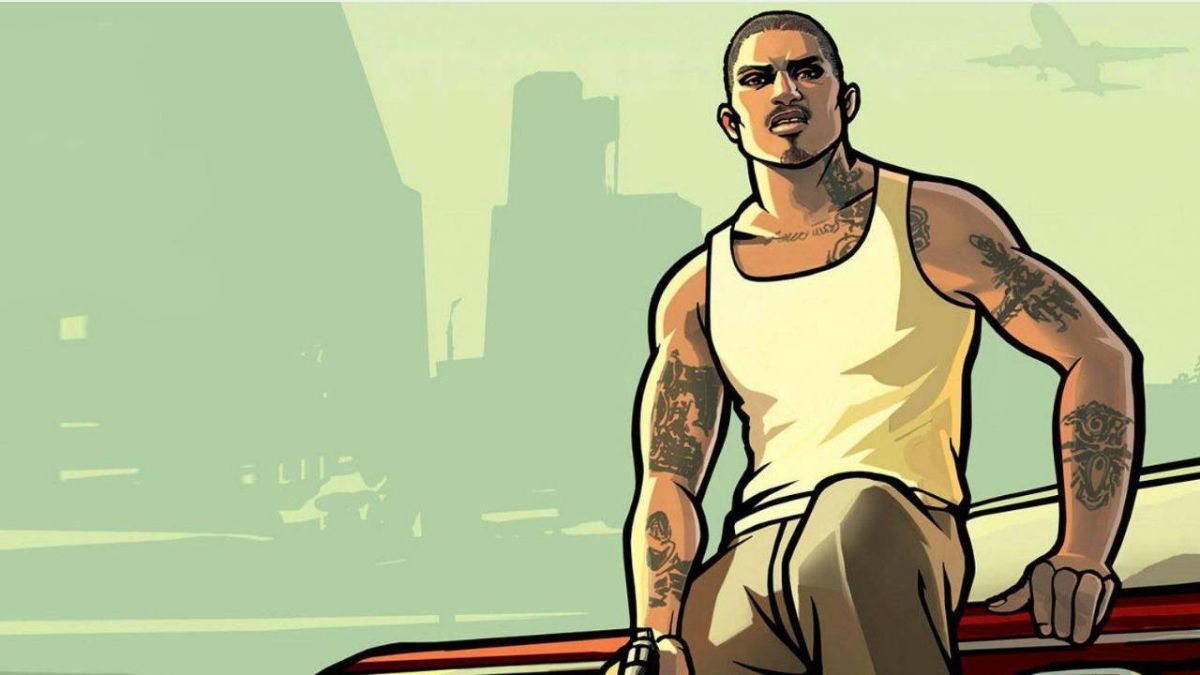 Bilder zu GTA San Andreas: Wie ihr Bandenmitglieder rekrutiert und euch Respekt verschafft