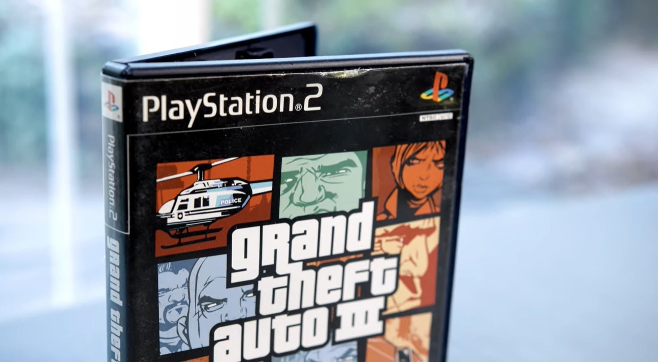 Image for Hodinový dokument o historii Grand Theft Auto, Lemmings a studiu DMA Design