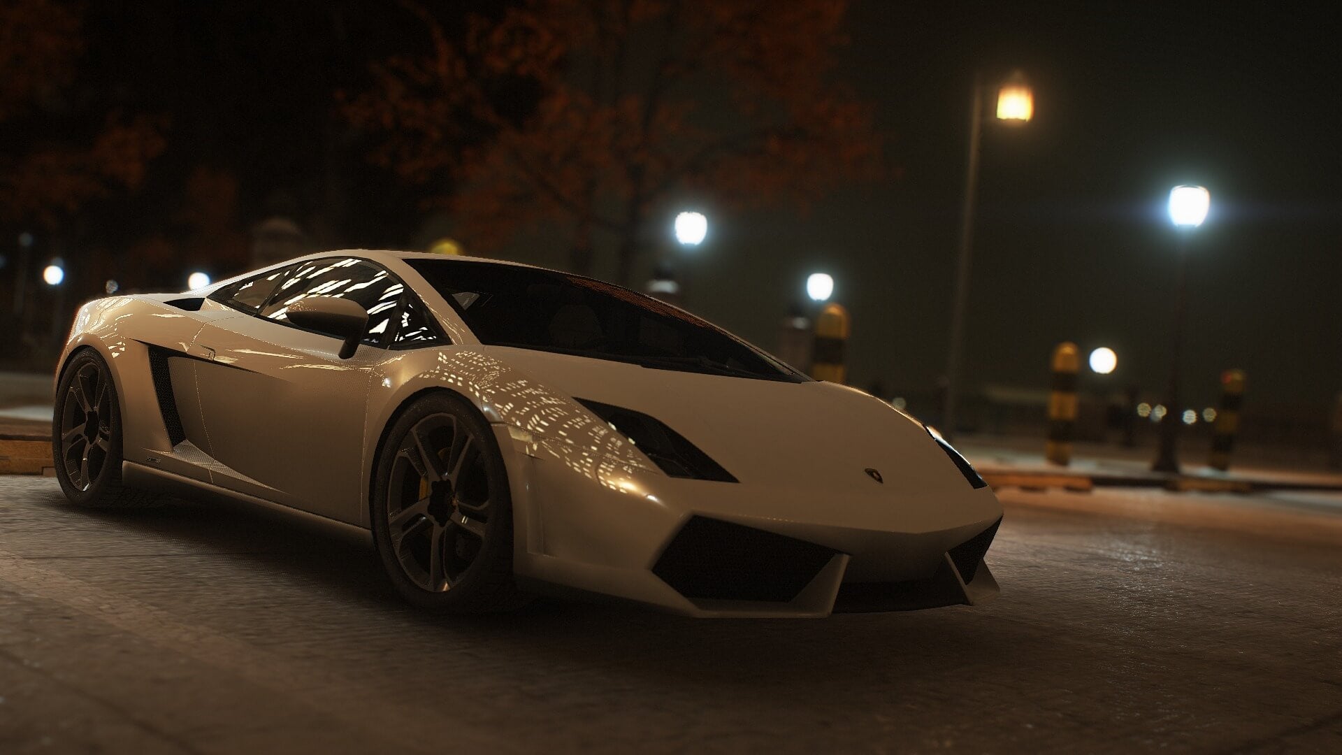 Image for Screenshoty z iCEnhancer 4.0 modu do Grand Theft Auto IV