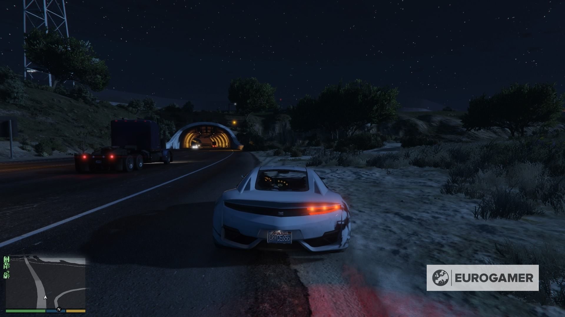 GTA 5 military base location and how to steal the Rhino tank  fighter jet  attack chopper and Titan explained - 15