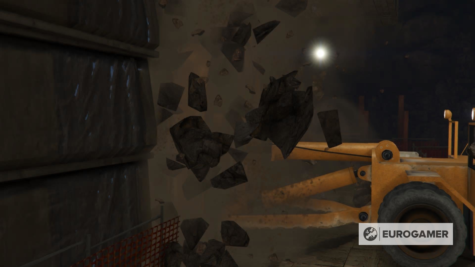 GTA 5 The Big Score best approach  Subtle or Obvious differences explained - 37