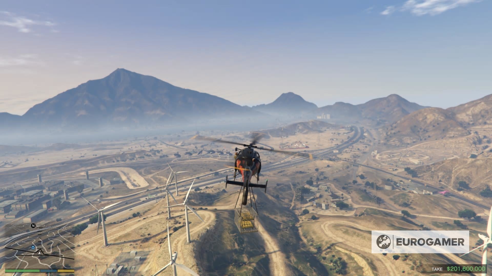 GTA 5 The Big Score best approach  Subtle or Obvious differences explained - 17