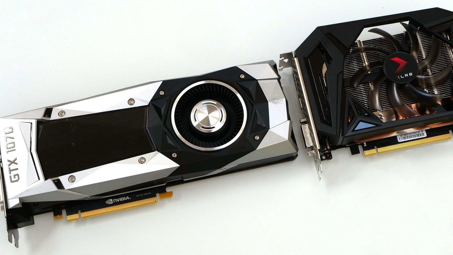 GTX 1660 Ti vs 1070: Which is best for 1080p and 1440p gaming? |